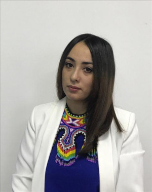 Гафарова Арзу Вели-Кызы Гафарова Арзу Вели-Кызы