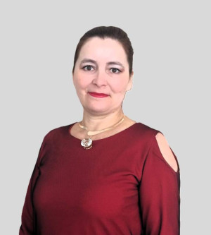 Бетту Галина Ильинична Бетту Галина Ильинична