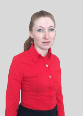 Жилкина Юлия Михайловна Жилкина Юлия Михайловна