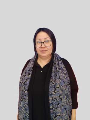 Михайлова Клавдия Ивановна Михайлова Клавдия Ивановна