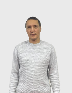 Надер Юрий Алексеевич Надер Юрий Алексеевич